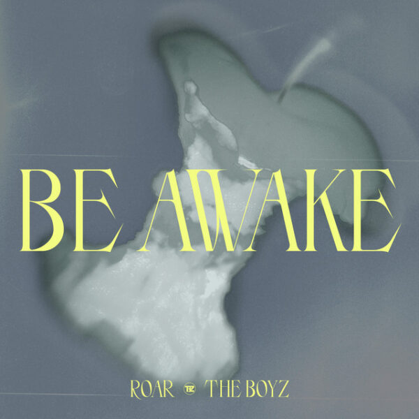 THE BOYZ 8th Mini Album - BE AWAKE