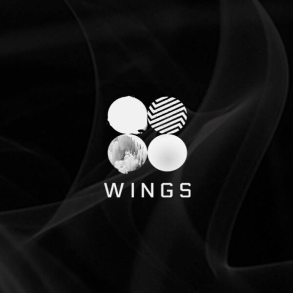 BTS 2nd Album - WINGS