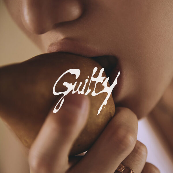 TAEMIN 4th Mini Album - Guilty