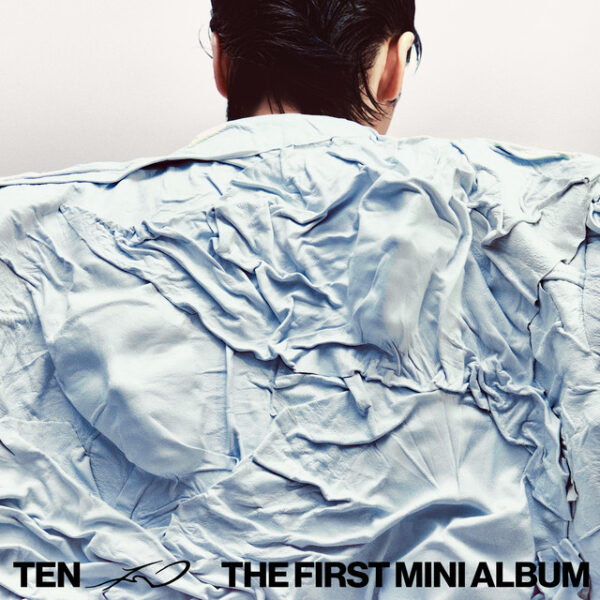 TEN 1st Mini Album - TEN