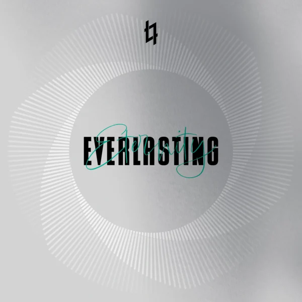 E'LAST 1st Album - EVERLASTING