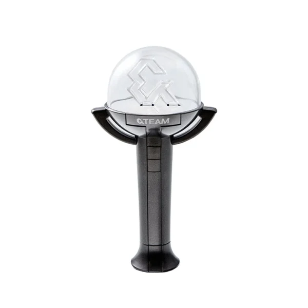 &TEAM Official Light Stick