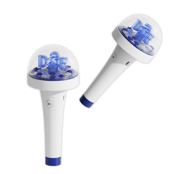 SUPER JUNIOR-D&E Official Light Stick