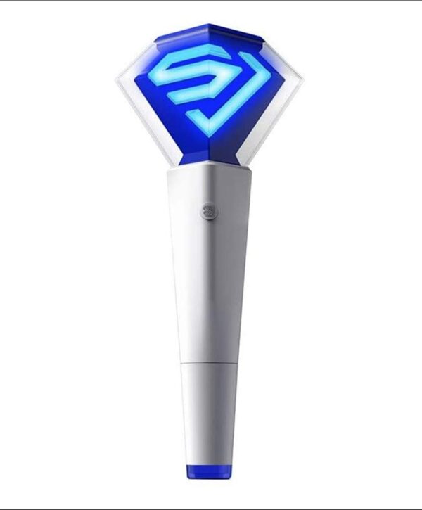 SUPER JUNIOR Official Light Stick Ver.2.0