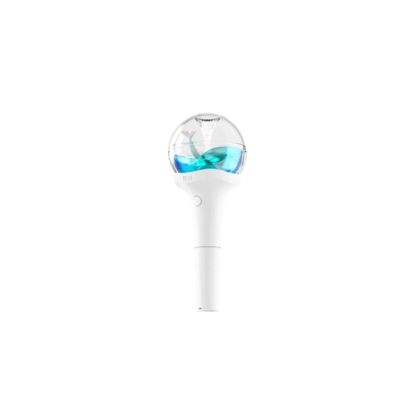 NMIXX OFFICIAL LIGHT STICK