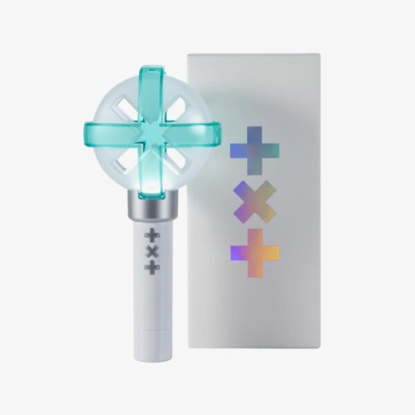 TXT Official Light Stick Ver.2