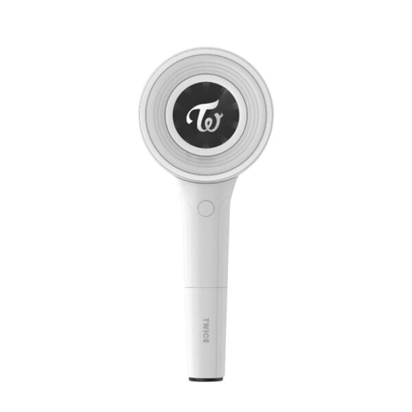 TWICE Official Light Stick - CANDYBONG Infinity ∞