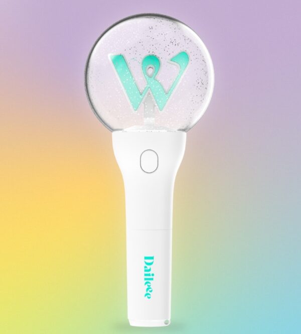 Weeekly Official Light Stick