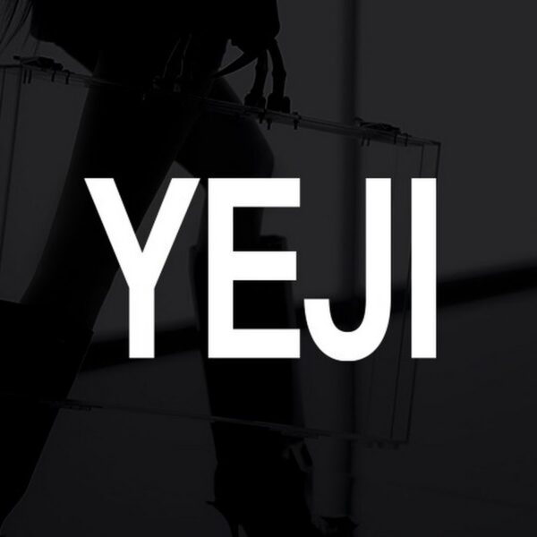 YEJI Album - AIR