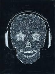 BIGBANG 4th Mini Album Vol.4